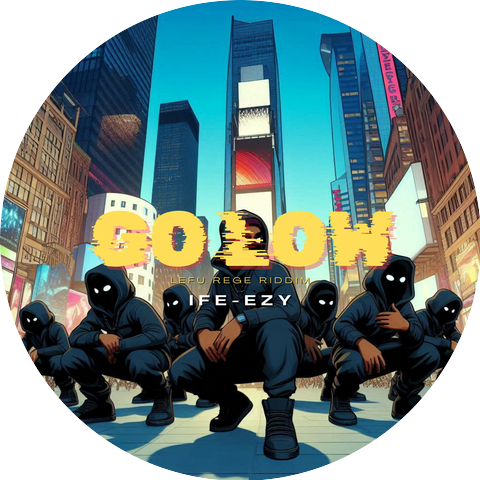 Ife-Ezy