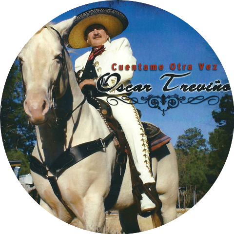 Oscar Trevino Jr.