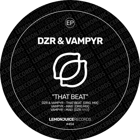 DZR & Vampyr