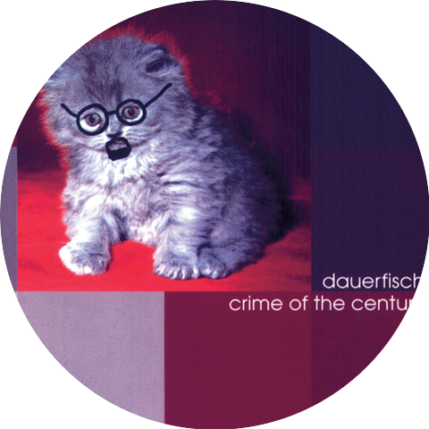 Dauerfisch