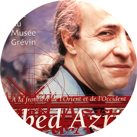 Abed Azrié
