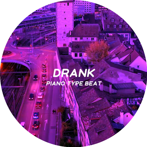 Piano Type Beat