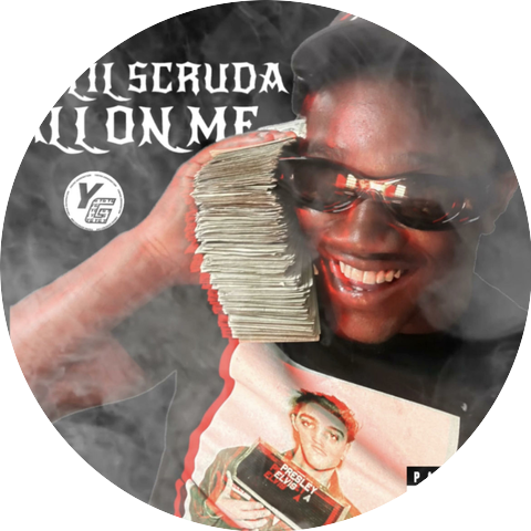 Yg Lil Scruda