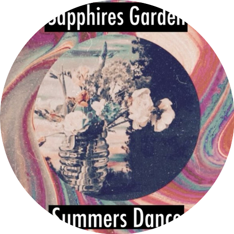 Sapphires Garden