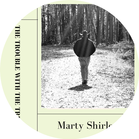 Marty Shirley