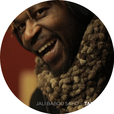 Jali Babou Saho