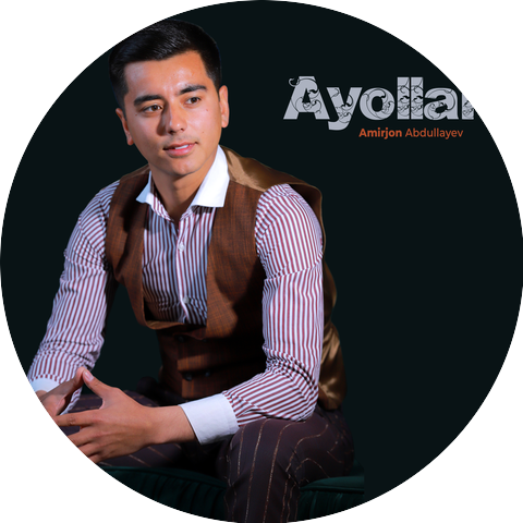 Amirjon Abdullayev