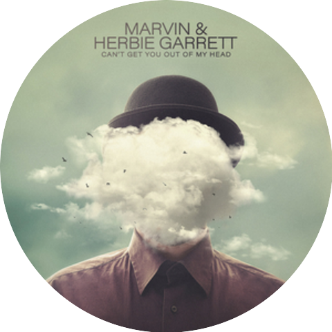 Marvin & Herbie Garrett