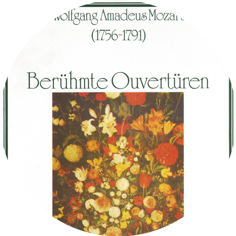 Mozart Festival Orchestra, Marco Bertone