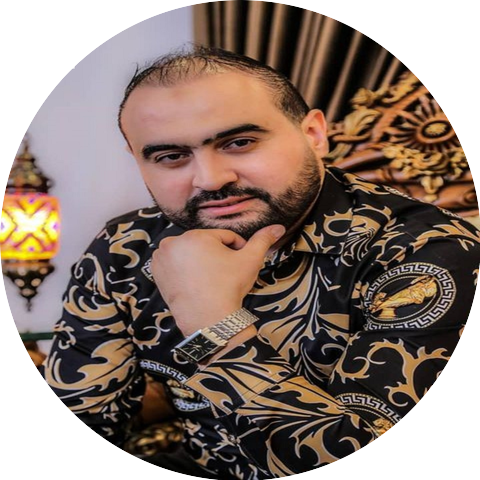 Cheb Amine Matlo