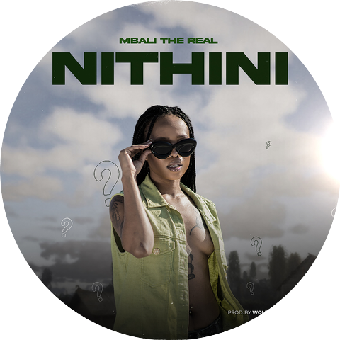Mbali The Real