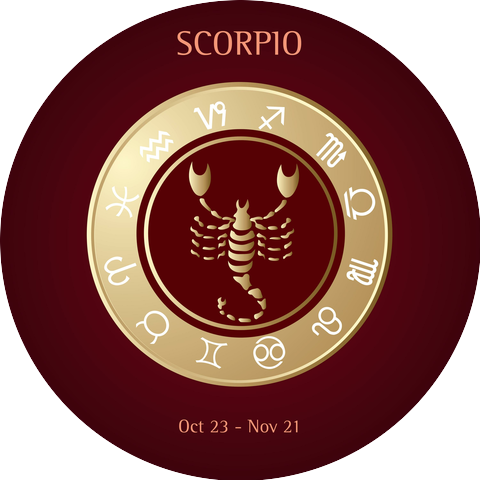 Sounds Of The Zodiac