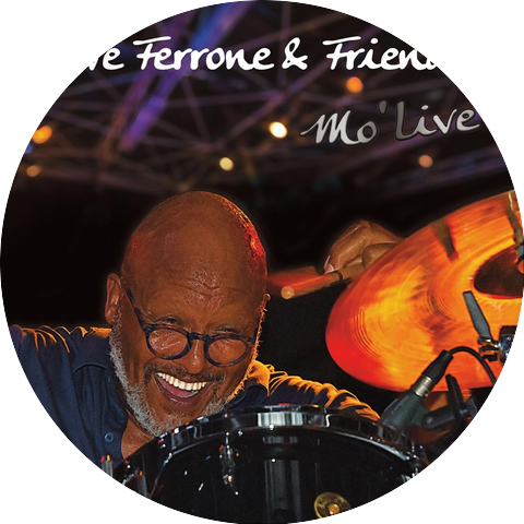 Steve Ferrone and Friends