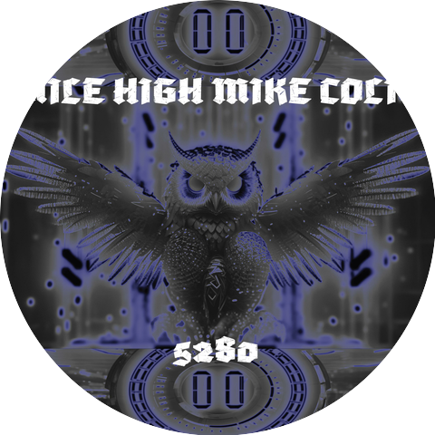 Mile High Mike Colin