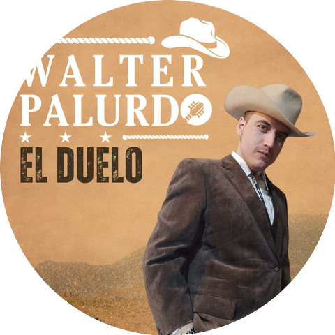Walter Palurdo