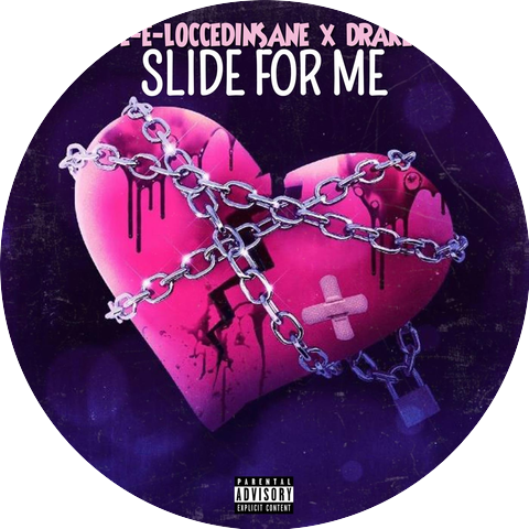 Bible Lil-E-Locced Insane & Drake Baby