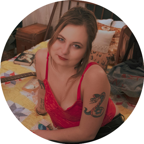 Hannah Sturgill