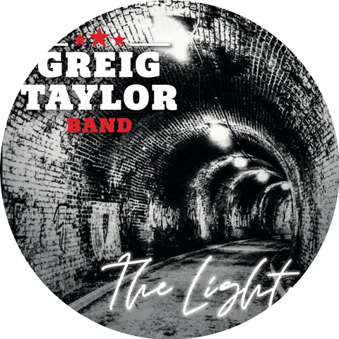 Greig Taylor Band