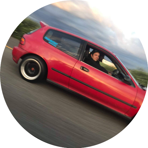 Dad Bods and Race Mods