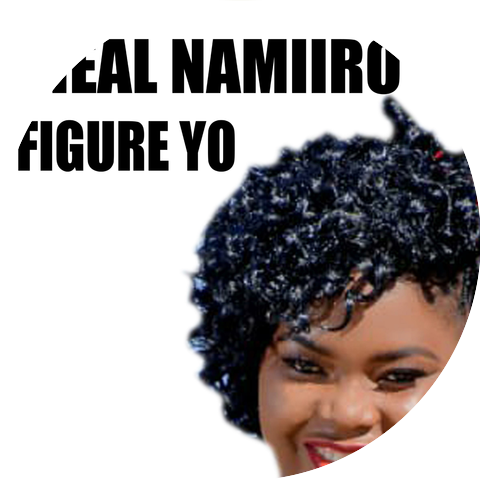 Racheal Namiiro