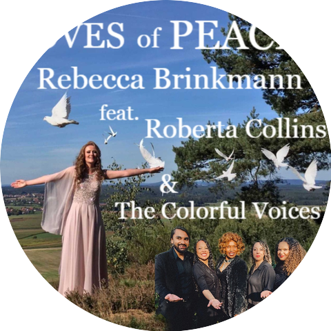 Rebecca Brinkmann