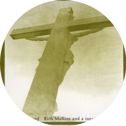 Rich Mullins