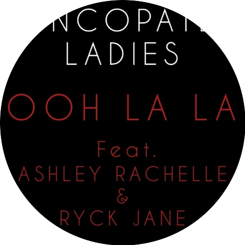 SYNCOPATED LADIES