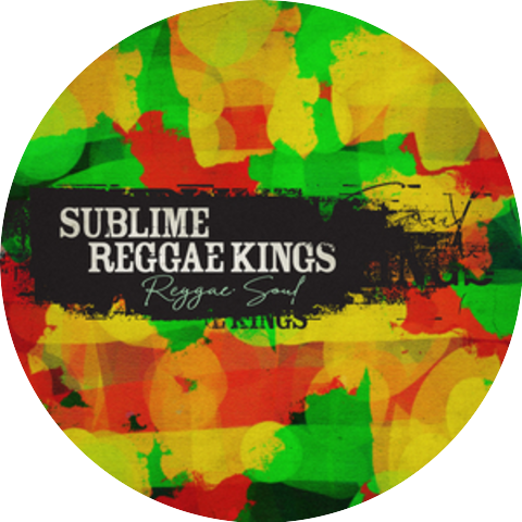 Groove Da Praia & Sublime Reggae Kings