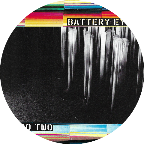 Battery Eyes