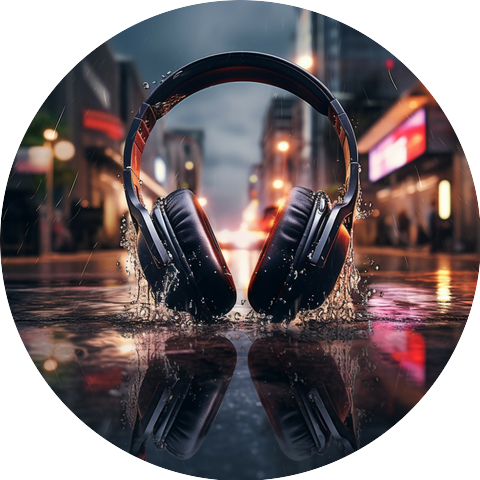 4D Nature Recordings