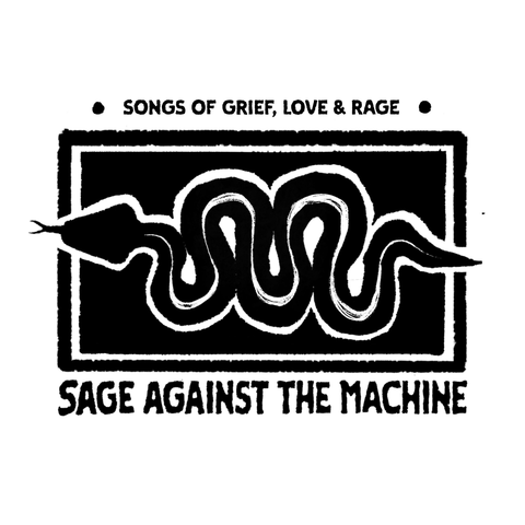 Sage Against the Machine