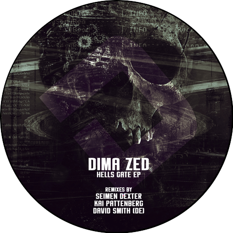 Dima Zed