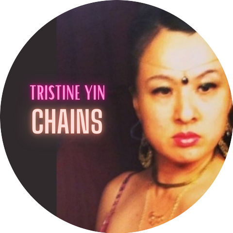 Tristine Yin