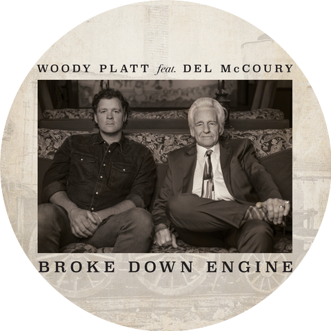 Woody Platt
