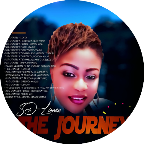 SD Lioness entertainment