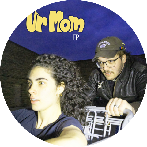 ur mom