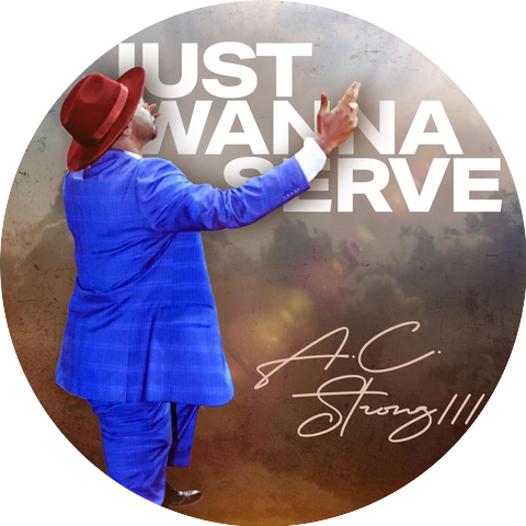 A.C. Strong III