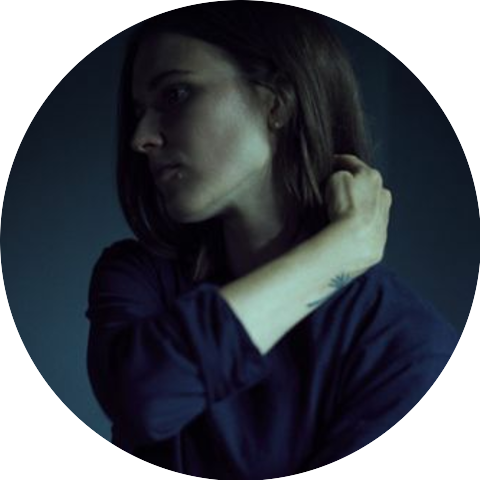 Art School Girlfriend & Baltra