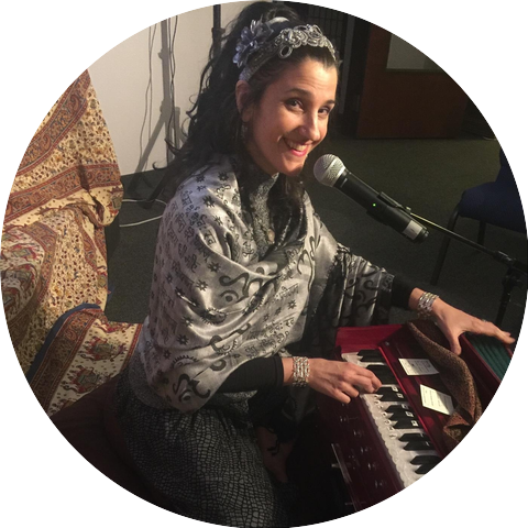 Abigail Spinner McBride