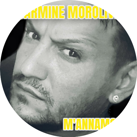Carmine Morolive