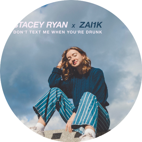 Stacey Ryan & Zai1k