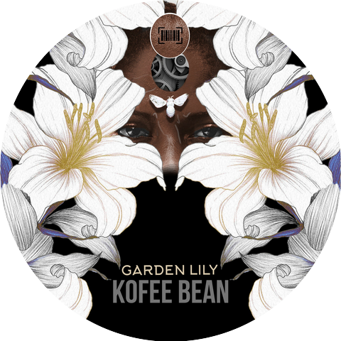 Kofee Bean