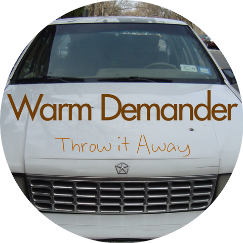 Warm Demander