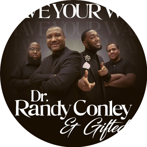 Rev. Randy Conley & Gifted