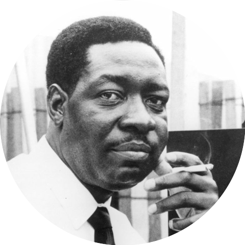 Otis Spann