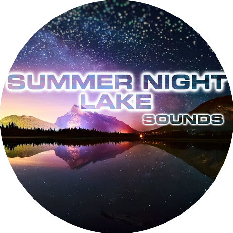 Summer Night Lake Sounds