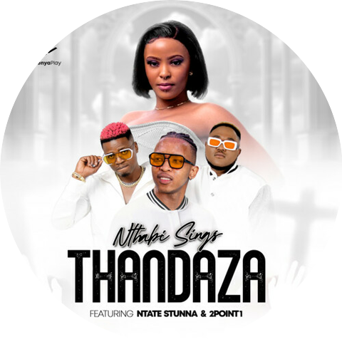 Nthabi Sings
