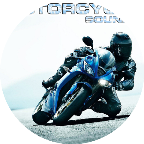 Motorcycle Sounds