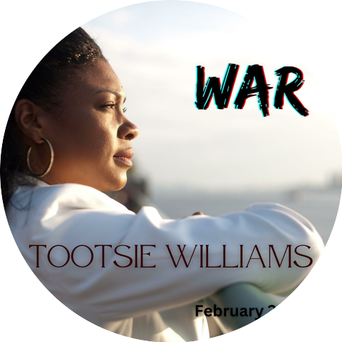 Tootsie Williams