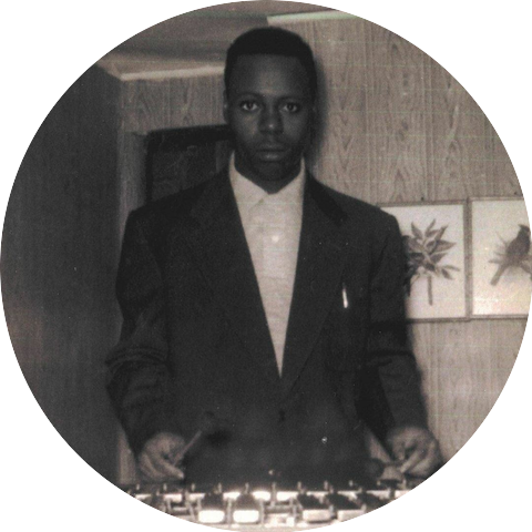 Charles Stepney